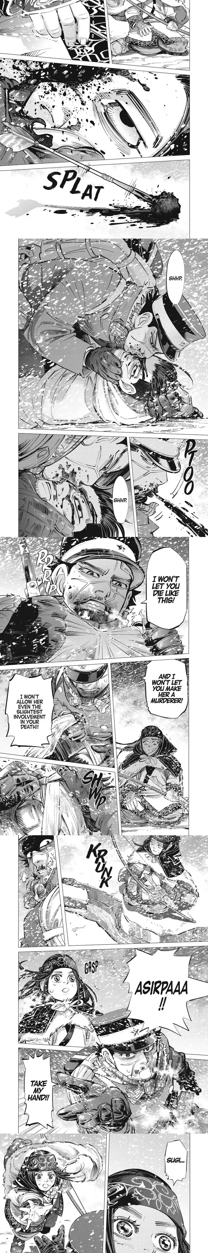 Golden Kamuy Chapter 188 image 2_optimized
